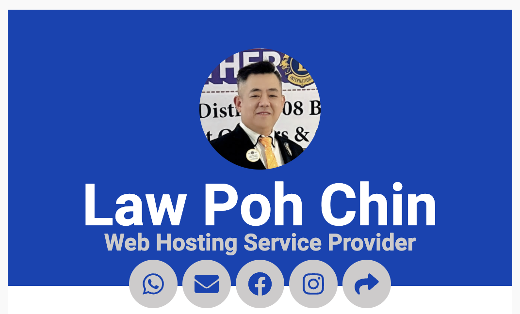 Law Poh Chin
